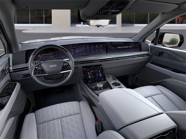 2026 Cadillac Escalade IQ Sport photo 15
