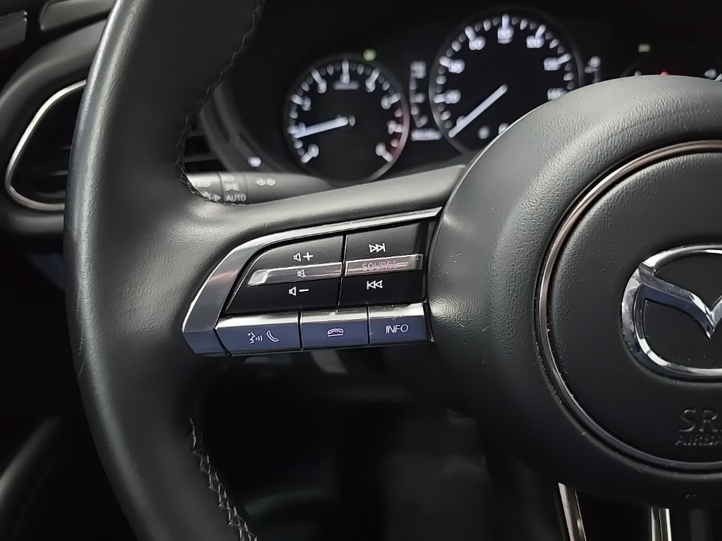 2022 Mazda CX-30 2.5 Turbo photo 19