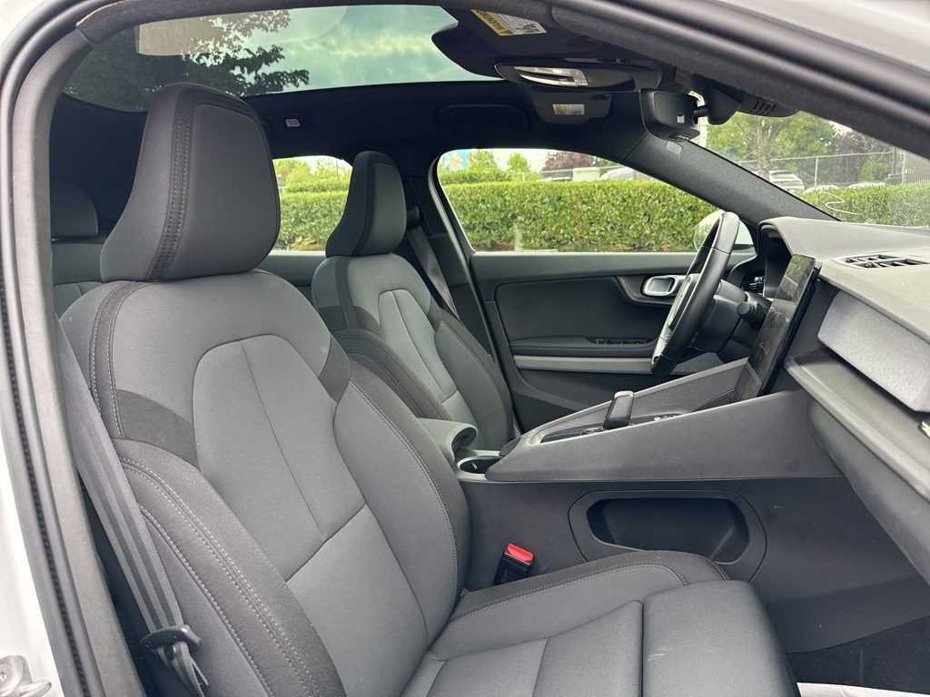 2023 Polestar PS2 photo 22