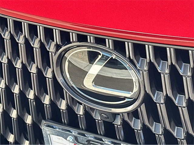 2024 Lexus NX 350 Premium photo 33
