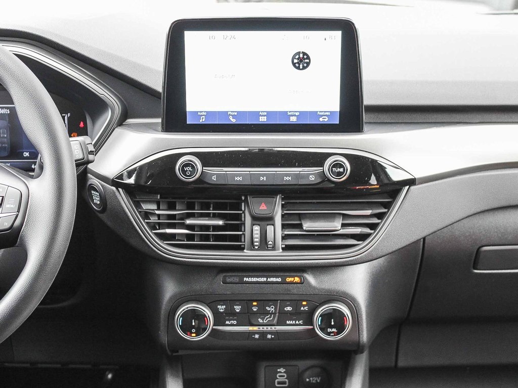 2025 Ford Escape Active photo 13