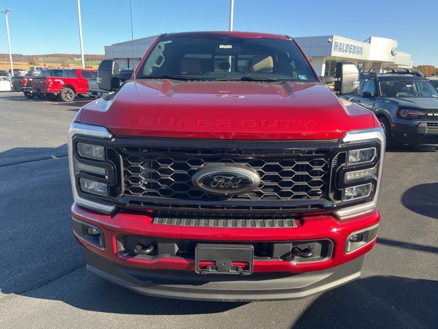 2026 Ford F-250 XLT photo 2