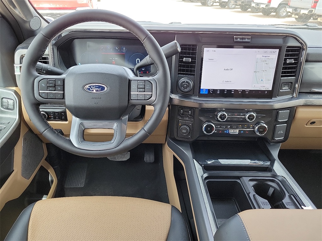 2025 Ford F-350 XL photo 15