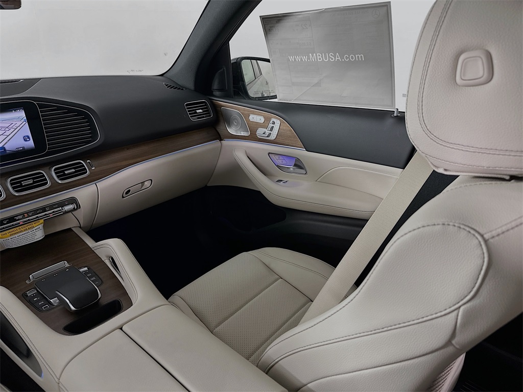 2026 Mercedes Benz GLE 350 4MATIC photo 24