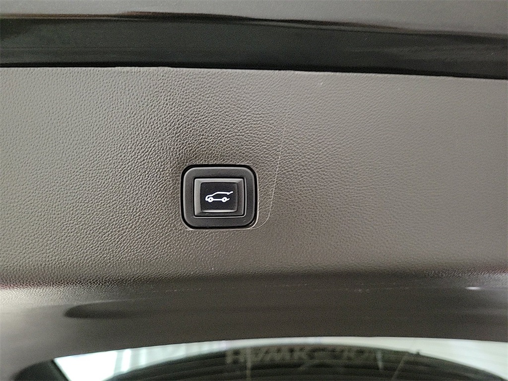 2022 CHEVROLET TRAVERSE - Image 25