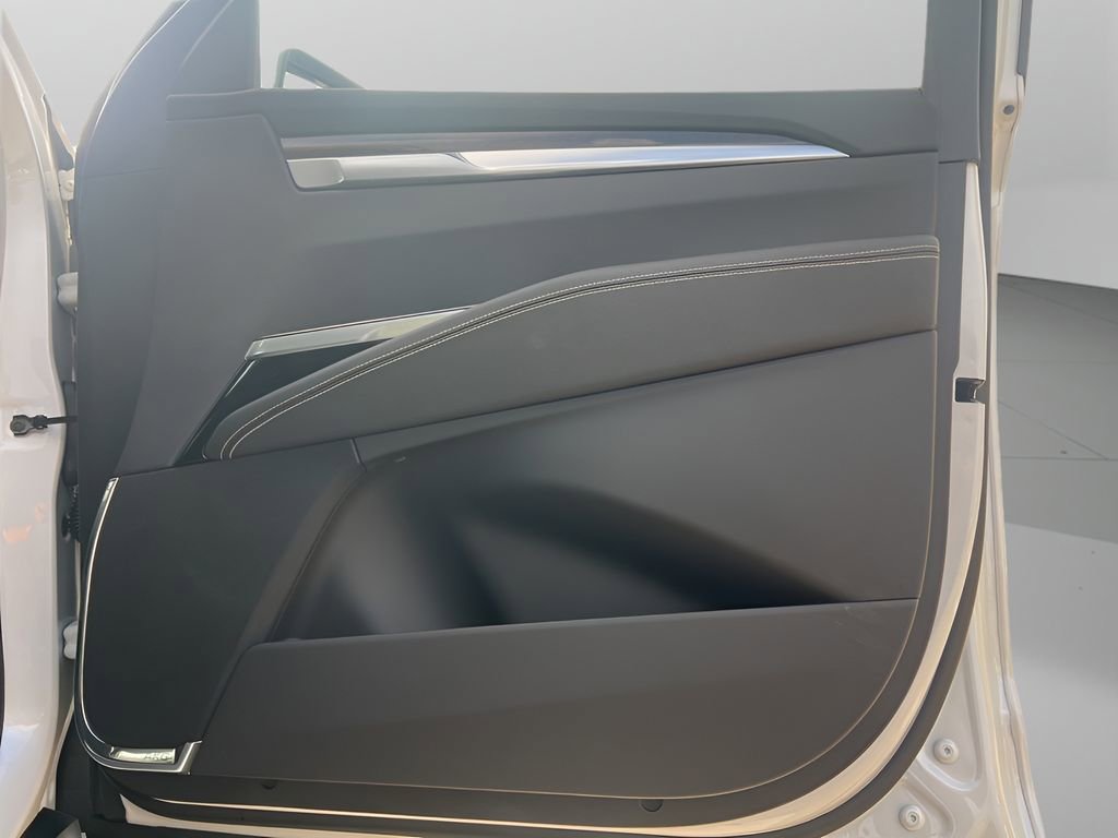 2025 Cadillac Escalade Sport Platinum photo 10