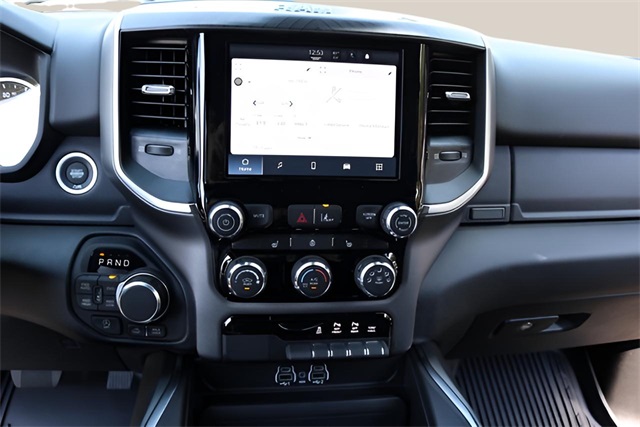 2025 Ram 1500 Big Horn Lone Star photo 20
