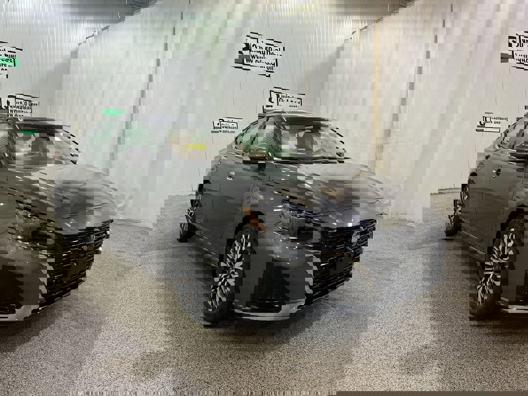 2025 Nissan Altima SV's photo