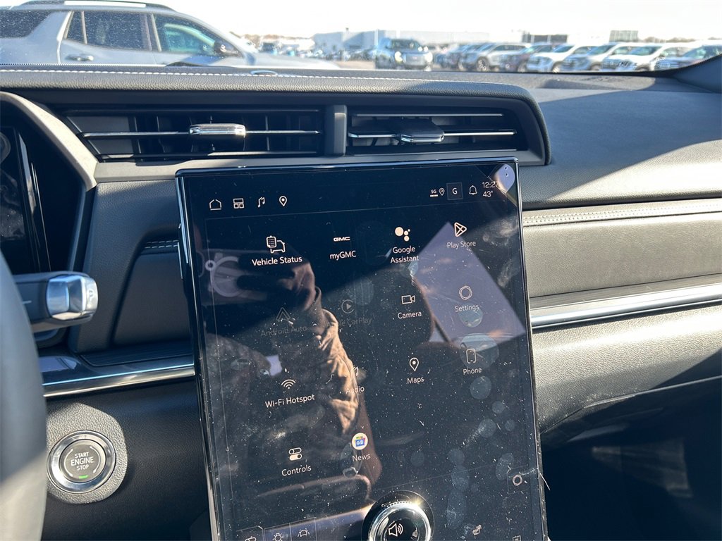 2026 GMC TERRAIN - Image 20