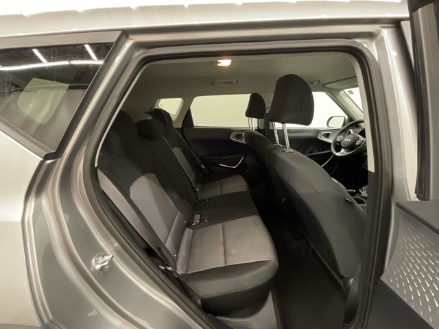 2024 Kia Soul LX photo 24