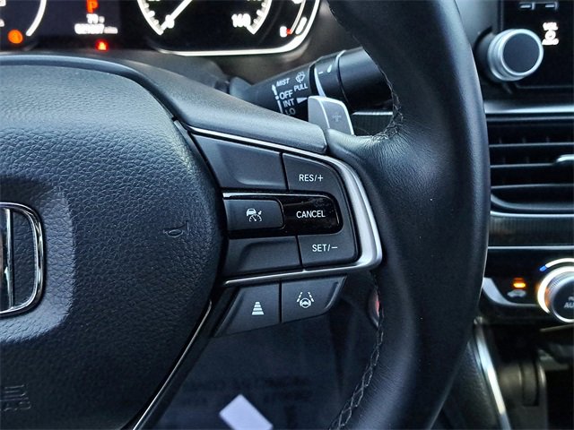 2022 Honda Accord Sport photo 24