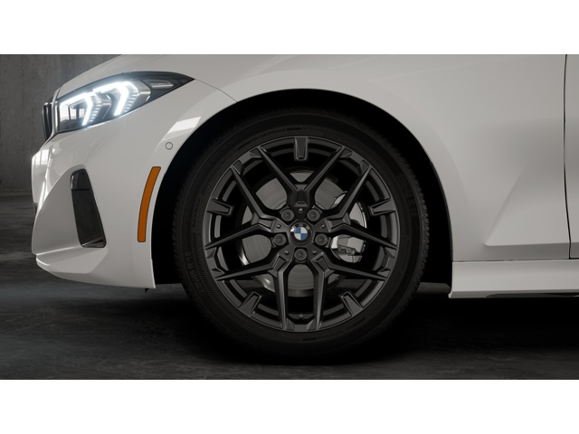 2026 Bmw 330i photo 6