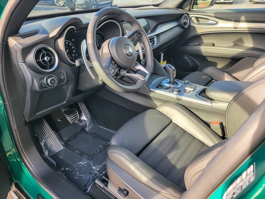 2025 ALFA ROMEO STELVIO - Image 8