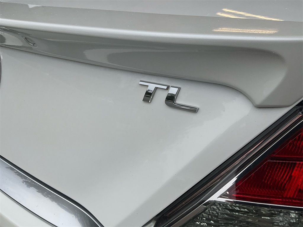 2013 Acura TL Technology photo 16