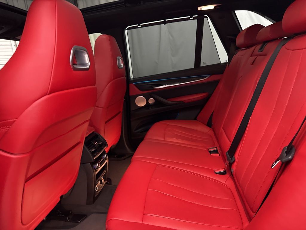 2018 Bmw X5 M photo 17