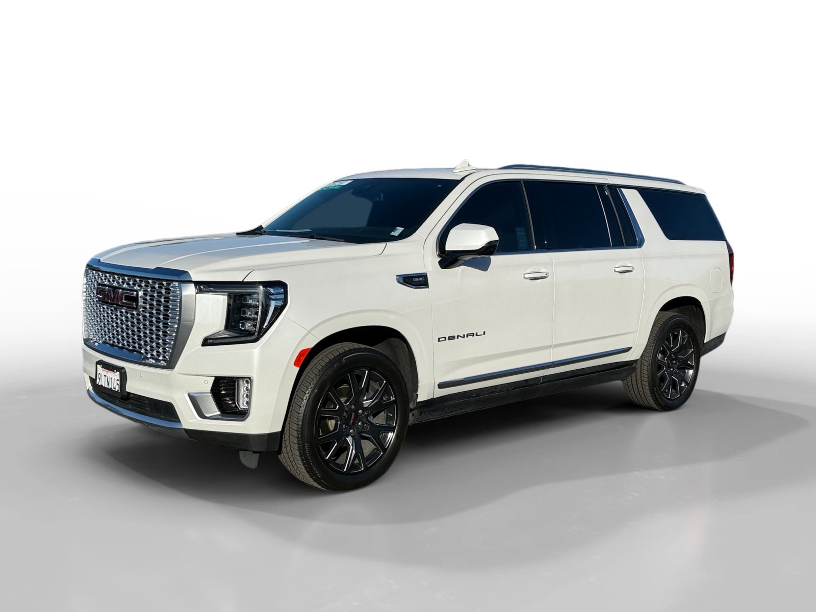 2023 GMC Yukon XL Denali's photo