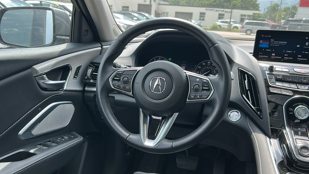 2024 Acura RDX Technology photo 19