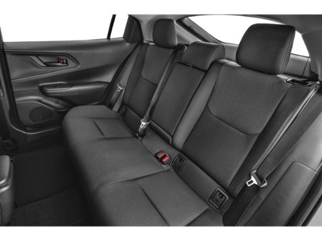 2026 Toyota Prius Plug-in Hybrid SE photo 16