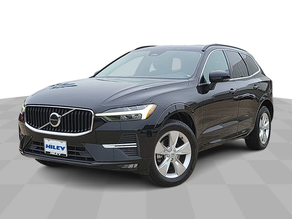 2022 Volvo XC60