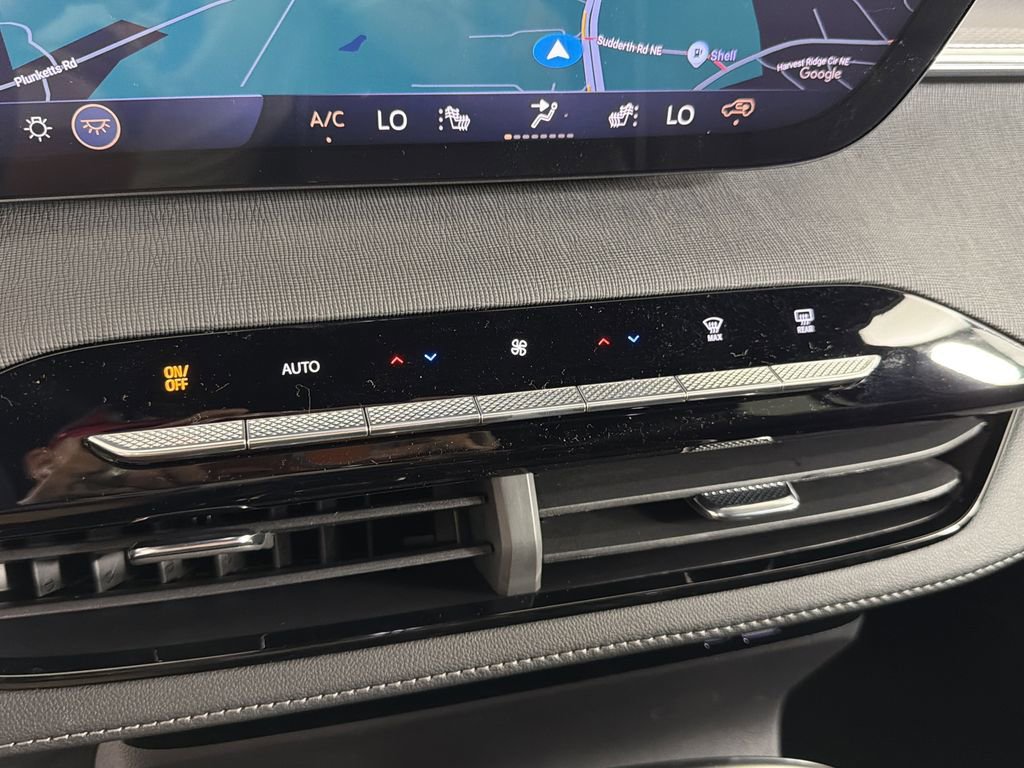 2026 Buick Enclave Sport Touring photo 31