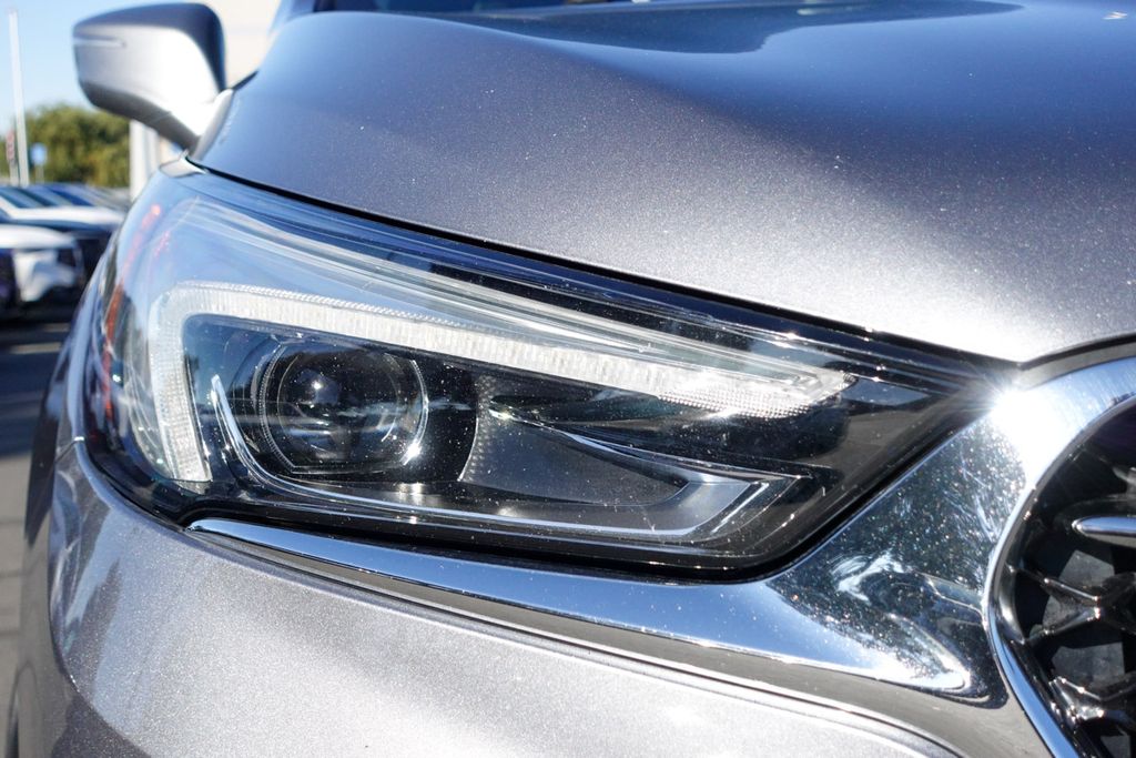 2019 Buick Enclave Avenir photo 3