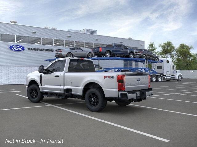 2024 Ford F-250 XL photo 5