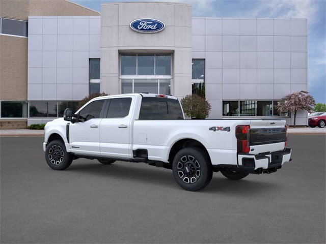 2026 Ford F-350 photo 4