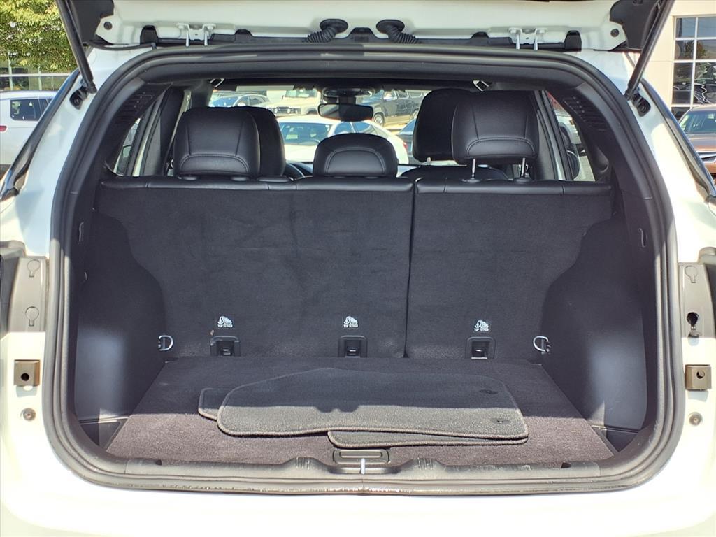 2023 Jeep Compass Altitude photo 20