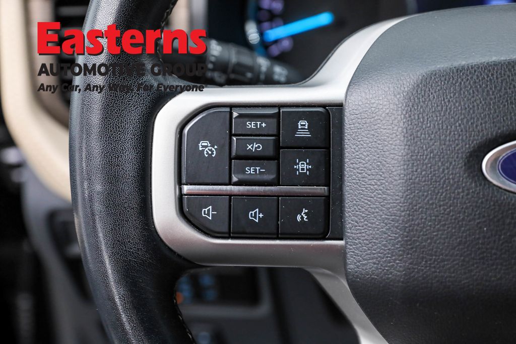 2023 Ford Expedition Limited photo 14