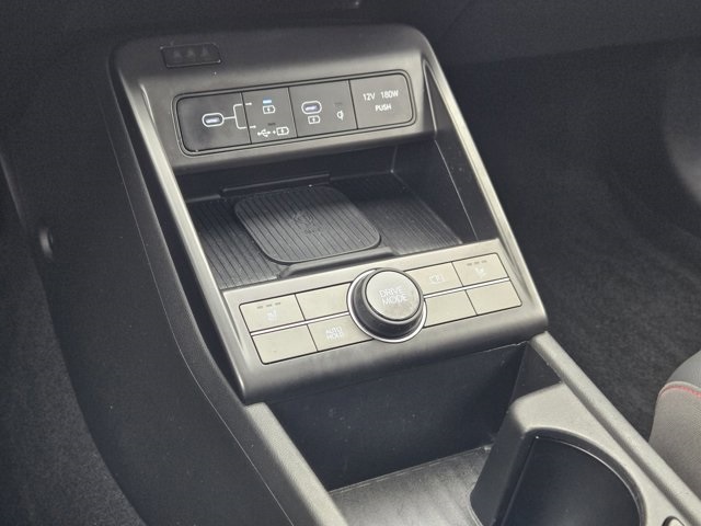 2024 Hyundai Kona N Line photo 17