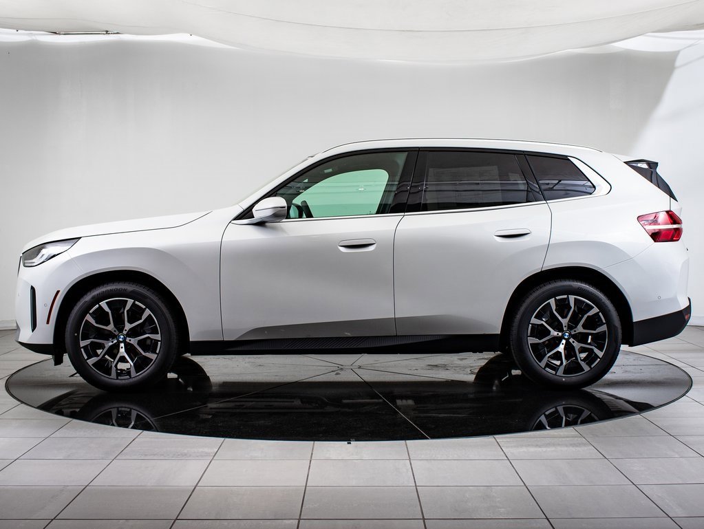 2025 Bmw X3 30x Drive photo 2