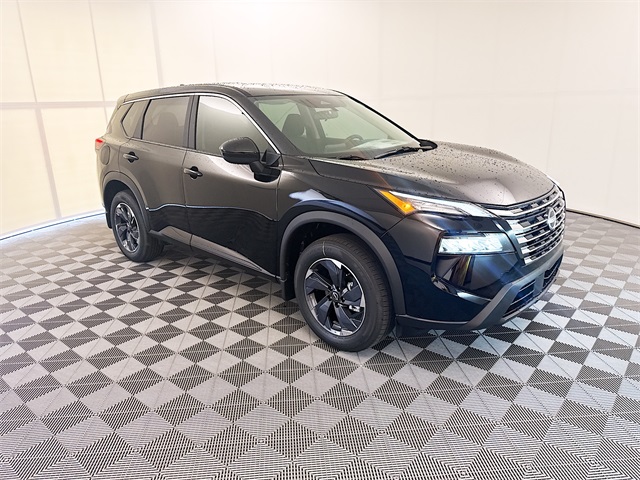 2026 Nissan Rogue SV's photo