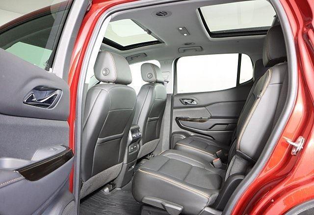 2021 Gmc Acadia AT4 photo 17