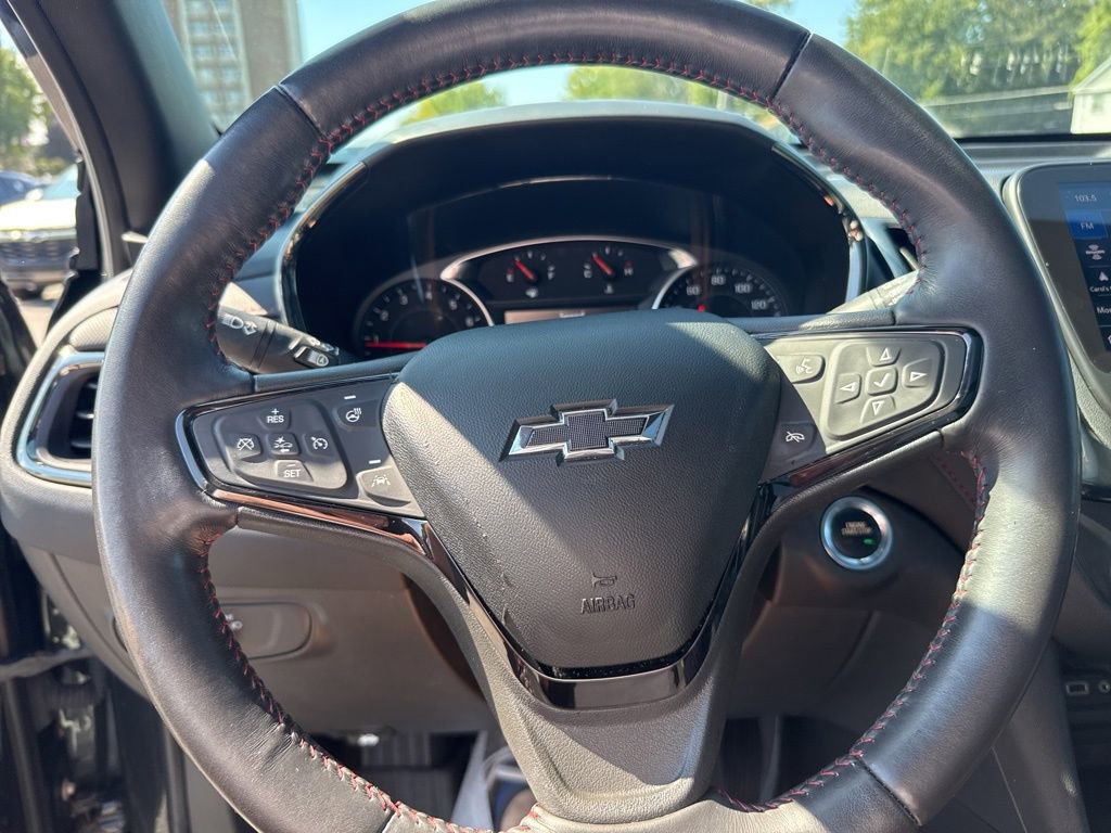 2022 Chevrolet Equinox RS photo 20