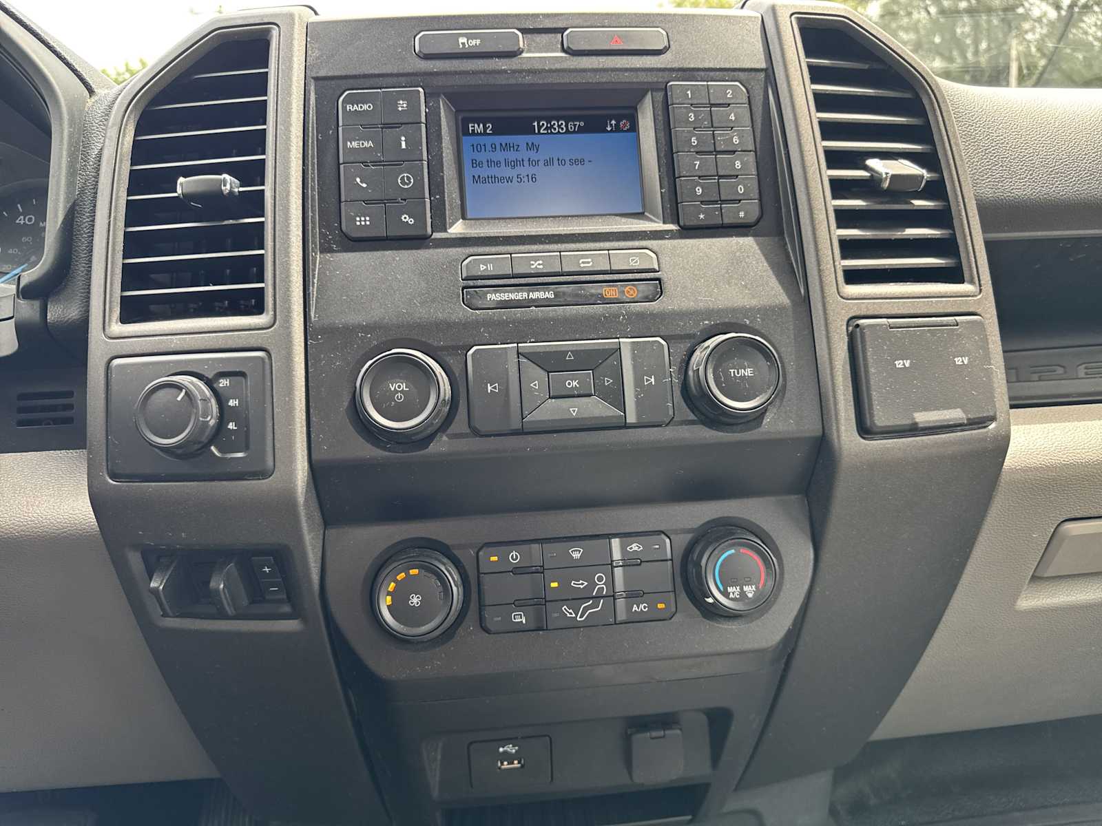 2022 Ford F-250 XL photo 30