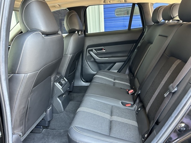 2024 Mazda CX-50 2.5 S Premium photo 20