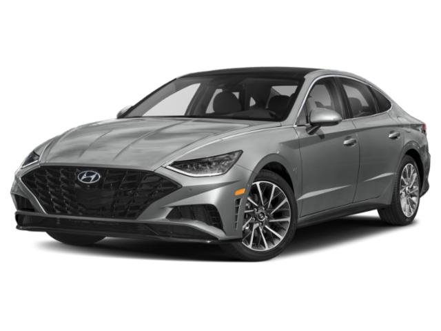 2021 Hyundai Sonata Limited's photo