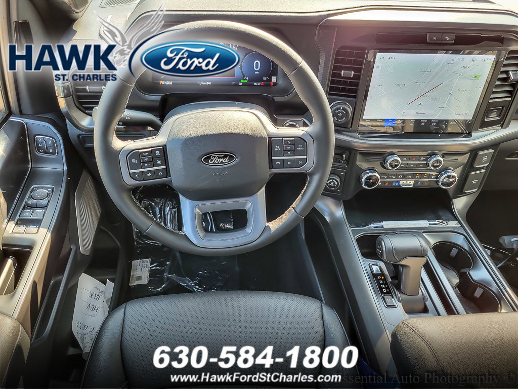 2025 FORD F-150 - Image 11