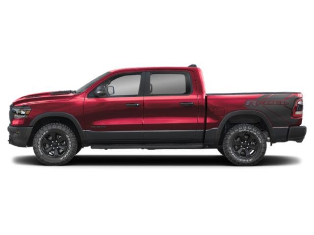 2023 Ram 1500 Rebel photo 3