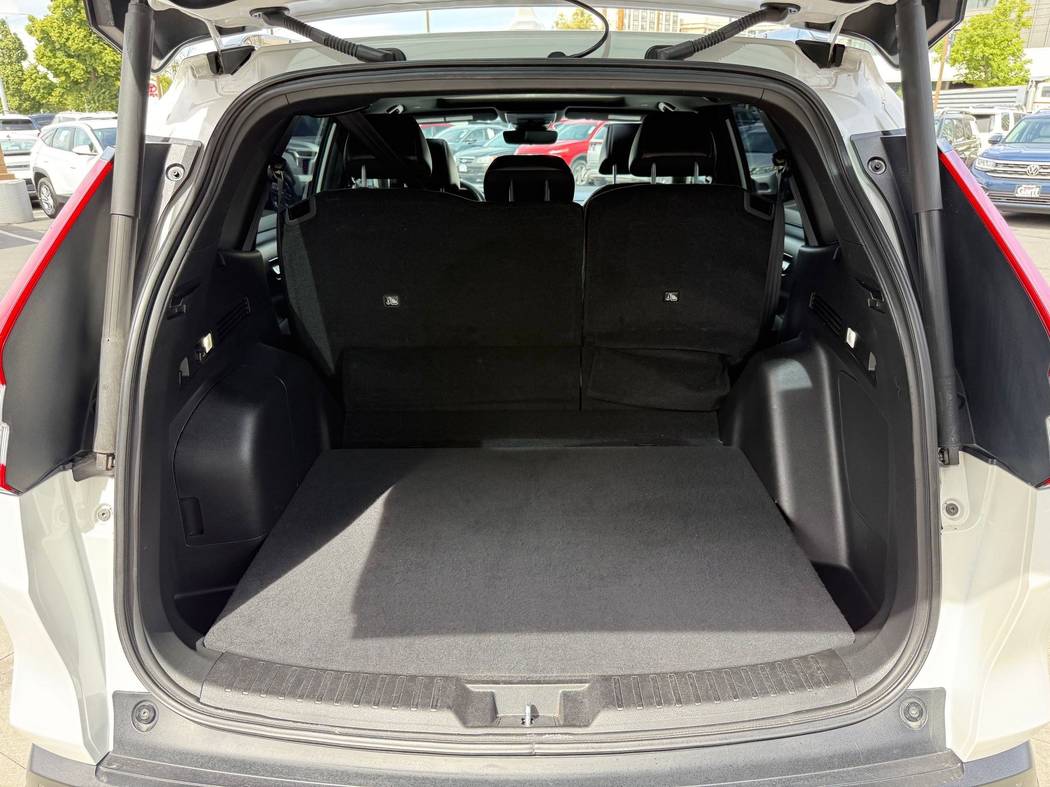 2023 Honda CR-V Hybrid Sport Touring photo 30