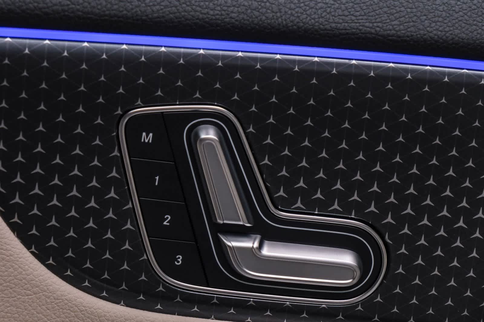 2025 Mercedes Benz GLA 250 photo 18