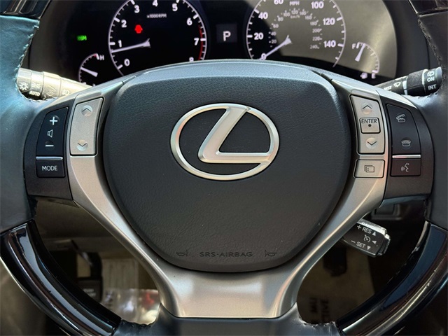 2015 Lexus RX 350 photo 16
