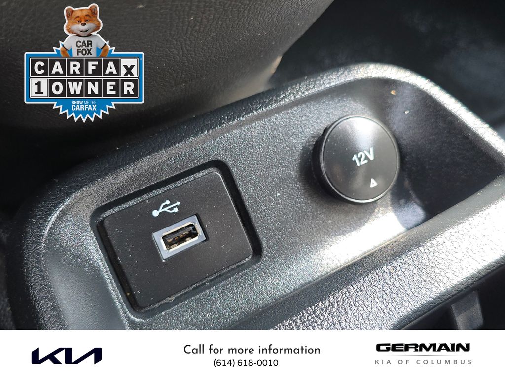 2020 Ford Transit Connect XL photo 26