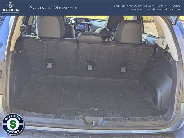 2021 Subaru Crosstrek Limited photo 4