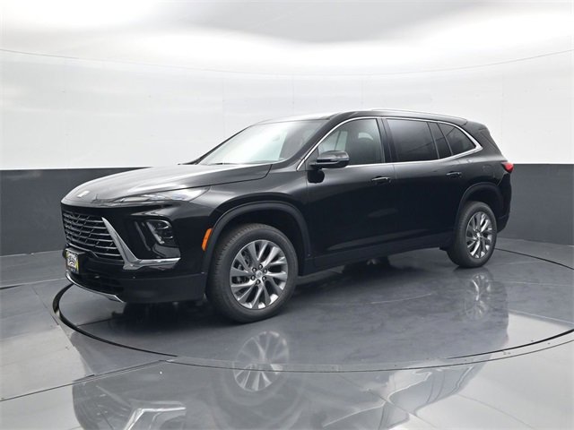 2026 Buick Enclave Preferred photo 4