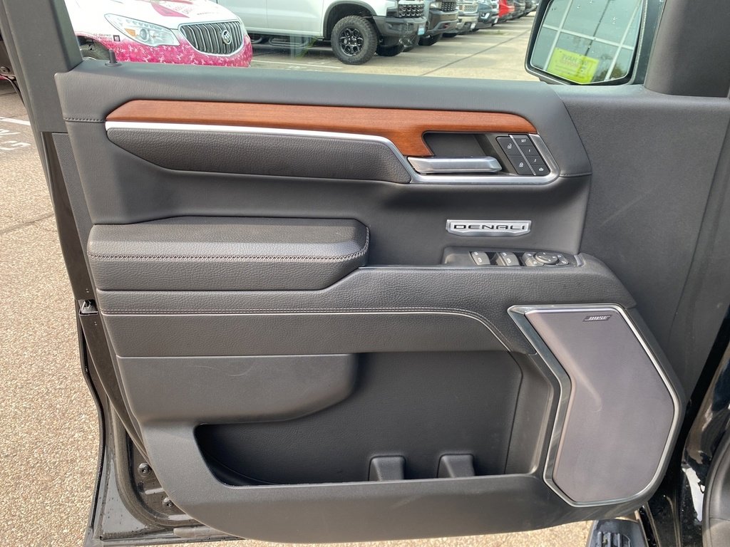 2023 Gmc Sierra 1500 Denali photo 10