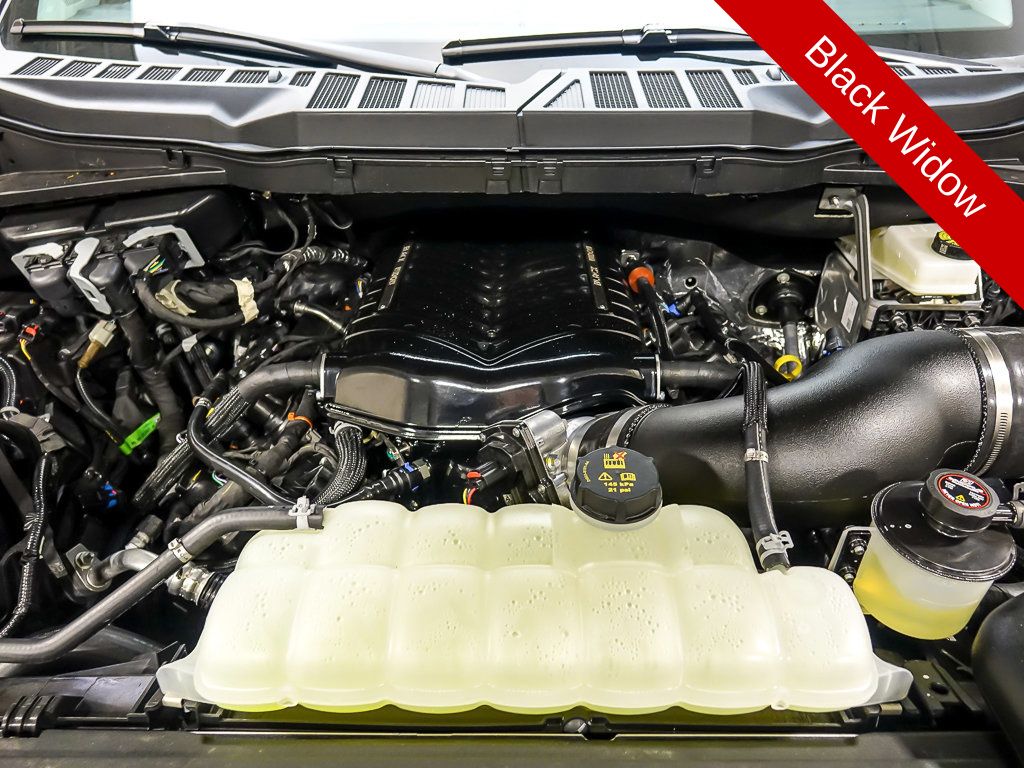 2025 FORD F-150 - Image 17