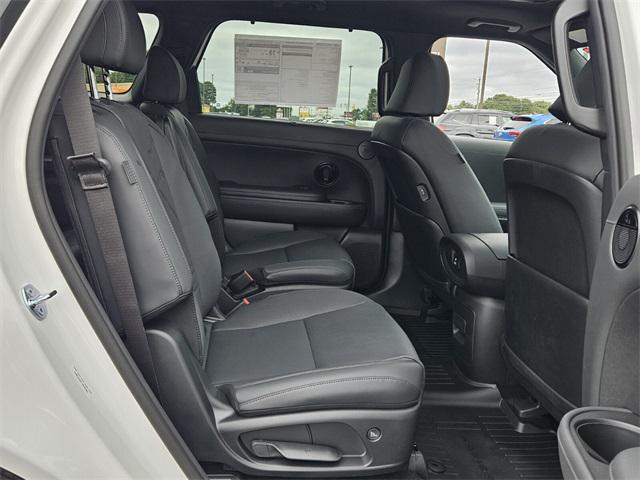 2026 Hyundai Palisade XRT photo 15