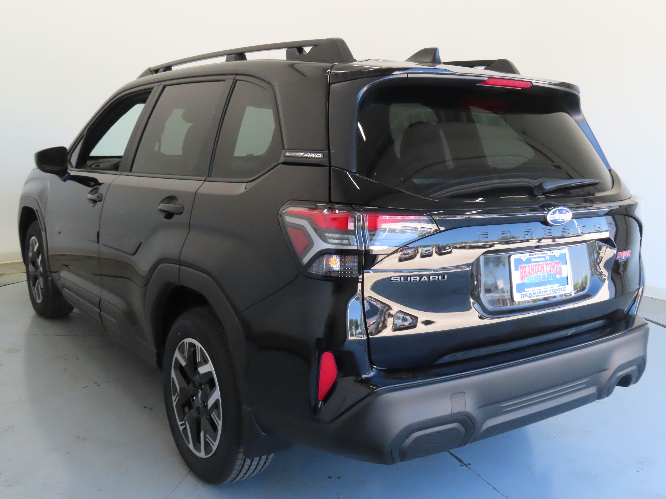 2025 Subaru Forester Premium Base photo 5