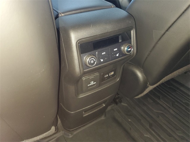 2022 Gmc Acadia AT4 photo 27